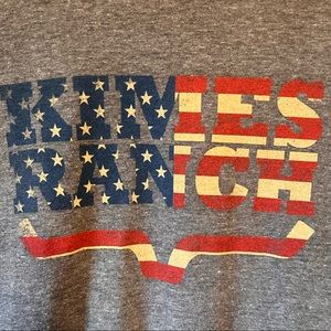 Kimes Ranch T-Shirt